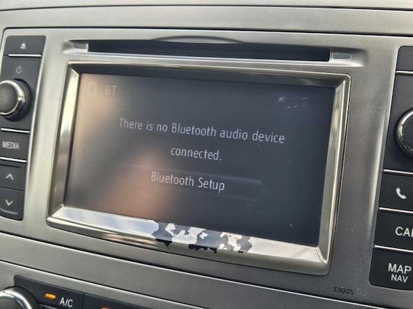 Used Toyota Avensis 2012 for sale - 76222675: Photo 35