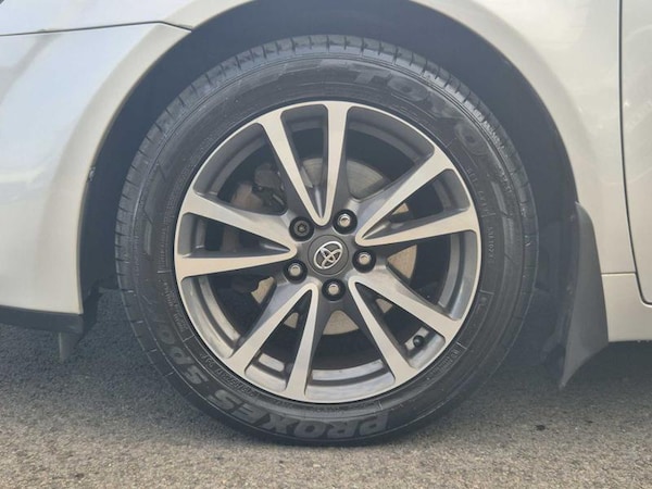 Used Toyota Avensis 2012 for sale - 76222675: Photo 5
