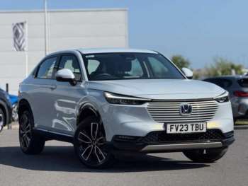 2023 - 1.5 eHEV Advance 5dr CVT Automatic