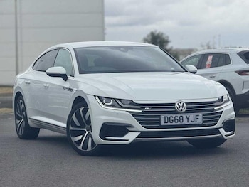 Volkswagen - Arteon