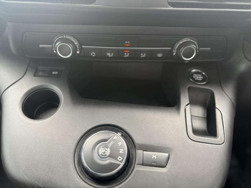 Used Vauxhall Combo Life 2021 for sale - 76434036: Photo 15