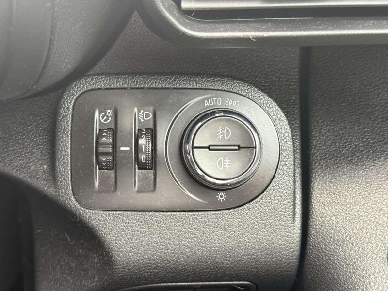 Used Vauxhall Combo Life 2021 for sale - 76434036: Photo 18