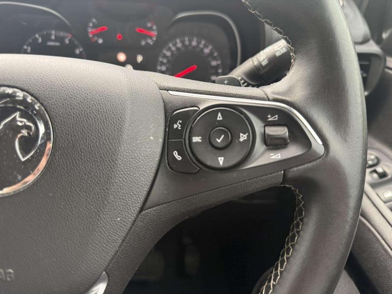 Used Vauxhall Combo Life 2021 for sale - 76434036: Photo 20