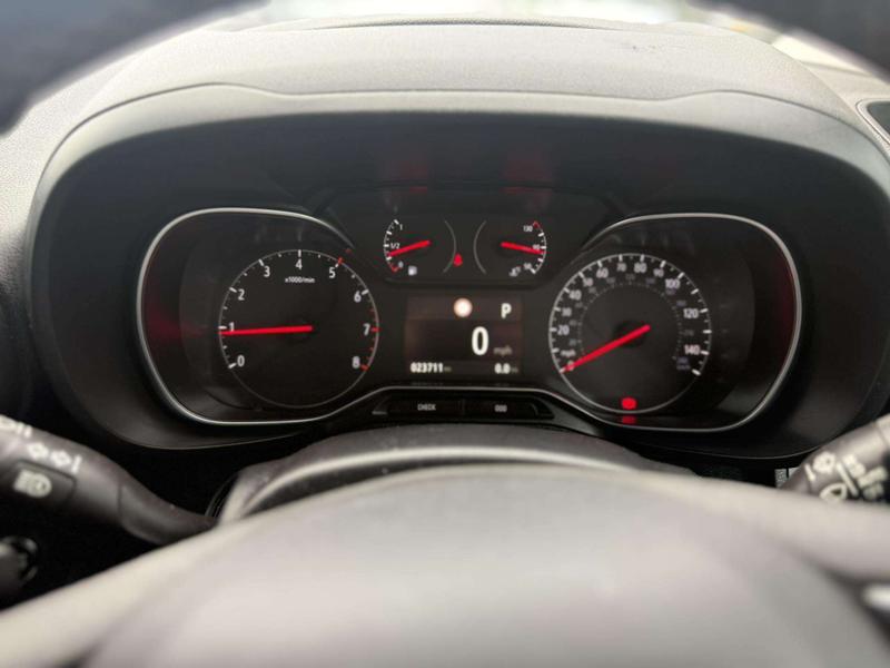 Used Vauxhall Combo Life 2021 for sale - 76434036: Photo 21