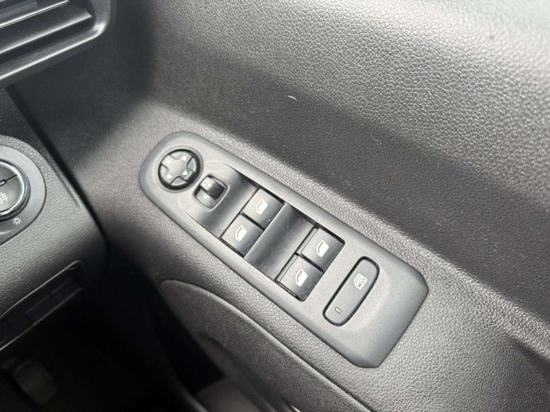 Used Vauxhall Combo Life 2021 for sale - 76434036: Photo 23