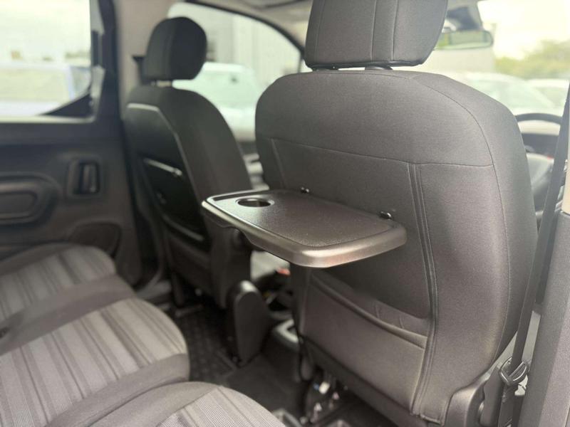 Used Vauxhall Combo Life 2021 for sale - 76434036: Photo 25