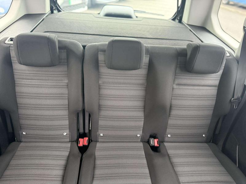 Used Vauxhall Combo Life 2021 for sale - 76434036: Photo 29