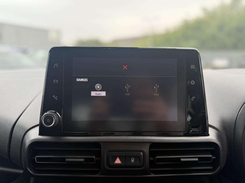 Used Vauxhall Combo Life 2021 for sale - 76434036: Photo 33