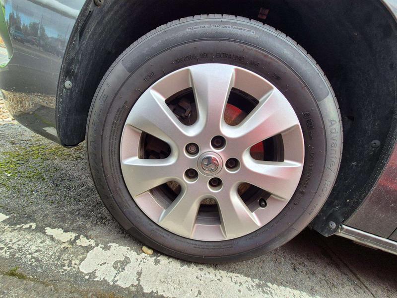 Used Vauxhall Combo Life 2021 for sale - 76434036: Photo 37