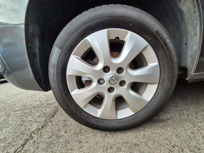 Used Vauxhall Combo Life 2021 for sale - 76434036: Photo 38