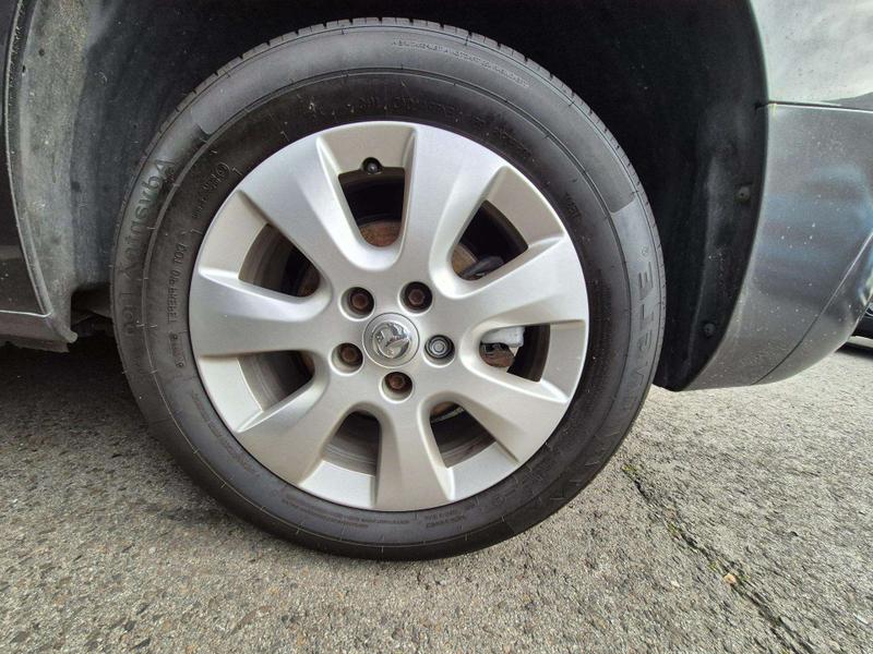 Used Vauxhall Combo Life 2021 for sale - 76434036: Photo 39