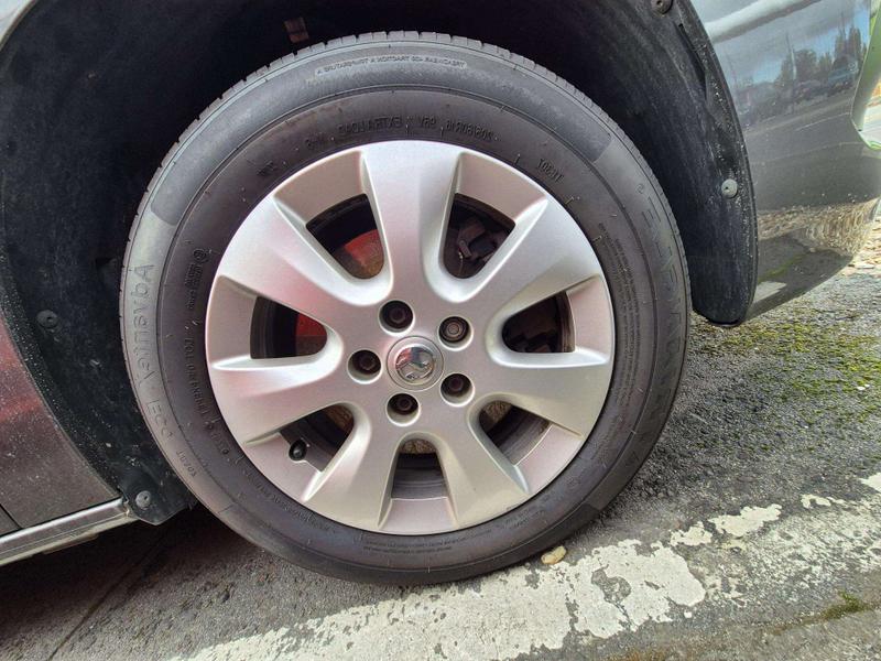 Used Vauxhall Combo Life 2021 for sale - 76434036: Photo 5