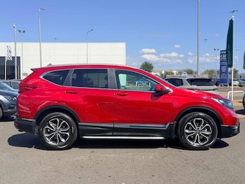 Used Honda CR-V 2023 for sale - 79352541: Photo