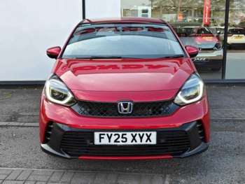 Used Honda Jazz 2025 for sale - 74709640: Photo