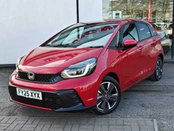 Used Honda Jazz 2025 for sale - 74709640: Photo