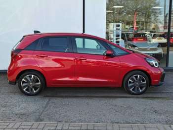 Used Honda Jazz 2025 for sale - 74709640: Photo