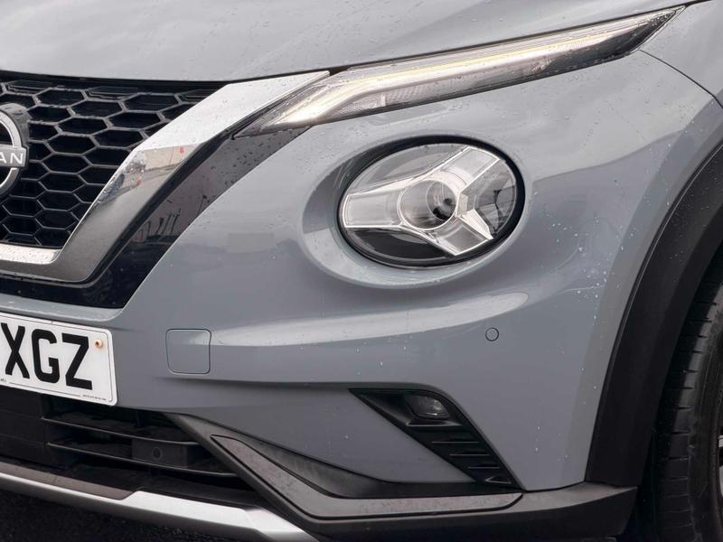 Used Nissan Juke 2023 for sale - 77248653: Photo 11