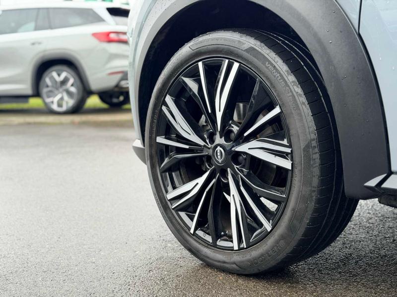 Used Nissan Juke 2023 for sale - 77248653: Photo 12