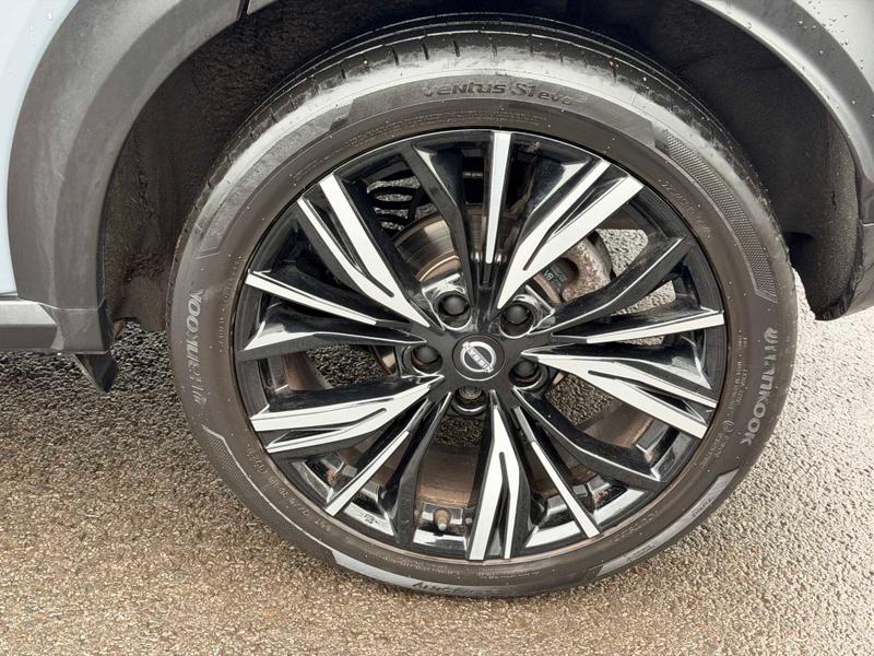 Used Nissan Juke 2023 for sale - 77248653: Photo 14