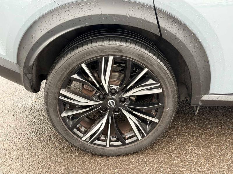 Used Nissan Juke 2023 for sale - 77248653: Photo 17