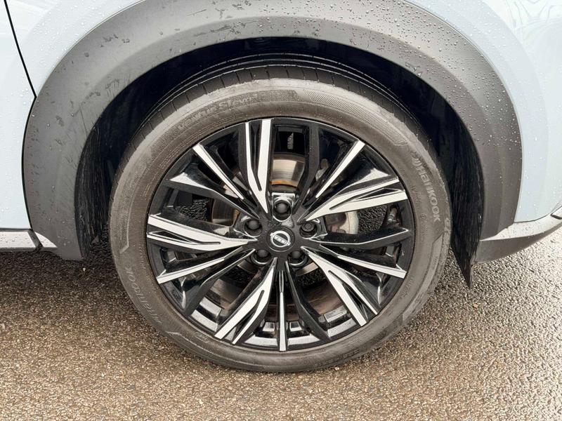 Used Nissan Juke 2023 for sale - 77248653: Photo 18