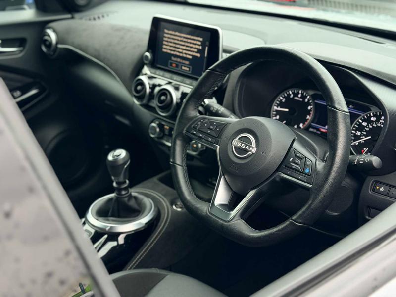 Used Nissan Juke 2023 for sale - 77248653: Photo 19