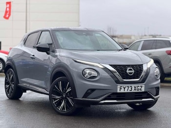 Used Nissan Juke 2023 for sale - 77248653: Photo