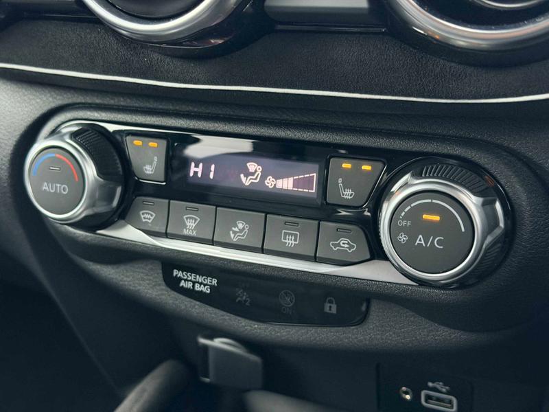 Used Nissan Juke 2023 for sale - 77248653: Photo 24