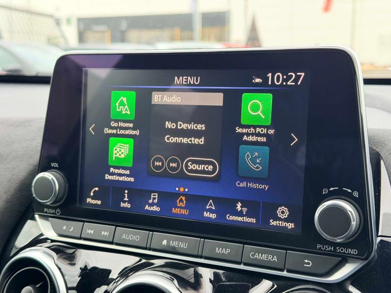 Used Nissan Juke 2023 for sale - 77248653: Photo 25