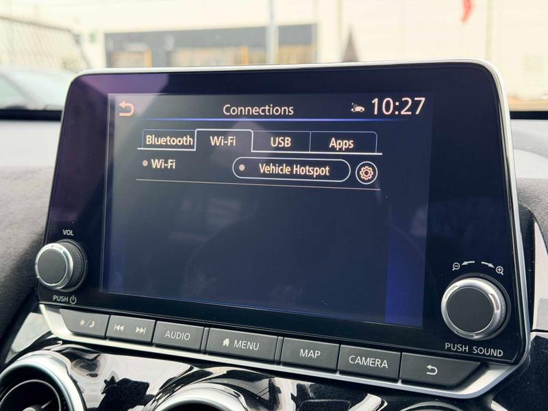 Used Nissan Juke 2023 for sale - 77248653: Photo 26