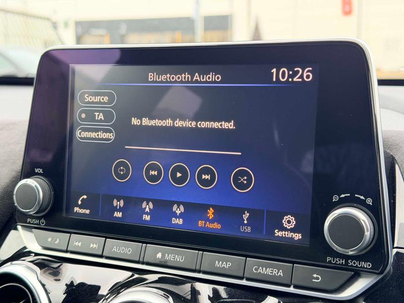 Used Nissan Juke 2023 for sale - 77248653: Photo 27