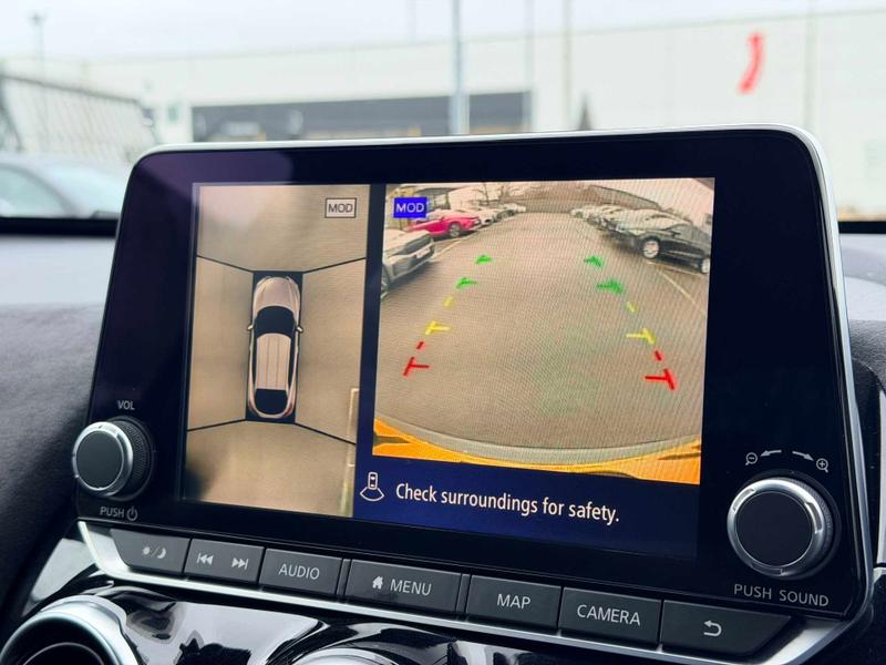 Used Nissan Juke 2023 for sale - 77248653: Photo 28