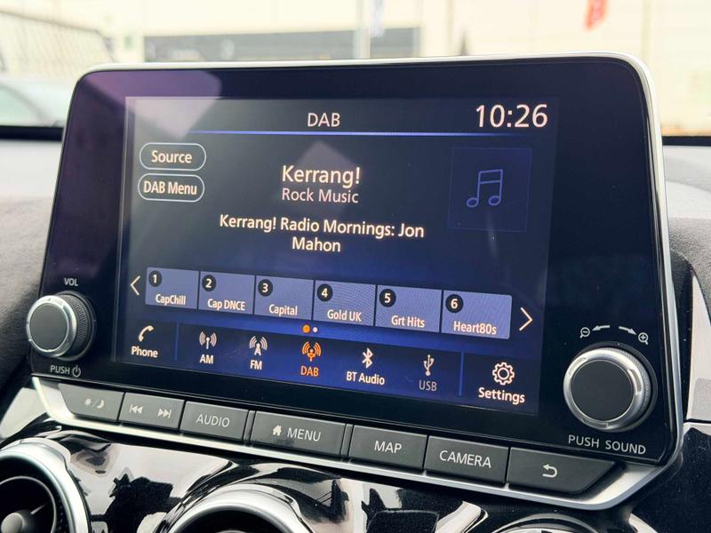 Used Nissan Juke 2023 for sale - 77248653: Photo 29