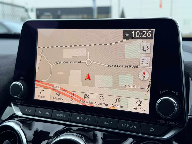 Used Nissan Juke 2023 for sale - 77248653: Photo 30