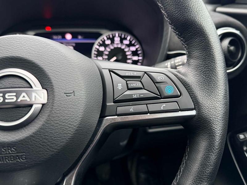 Used Nissan Juke 2023 for sale - 77248653: Photo 35