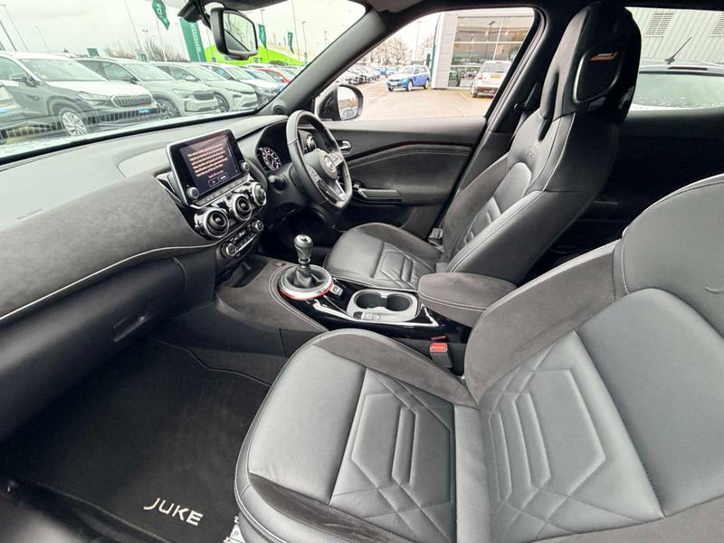 Used Nissan Juke 2023 for sale - 77248653: Photo 38