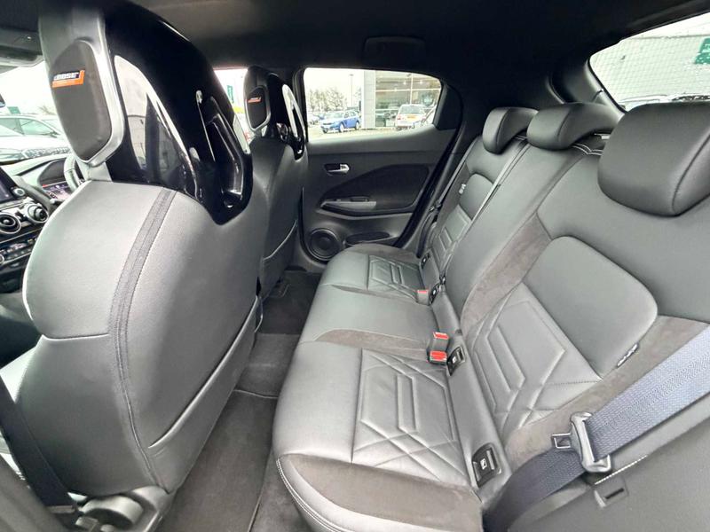 Used Nissan Juke 2023 for sale - 77248653: Photo 39