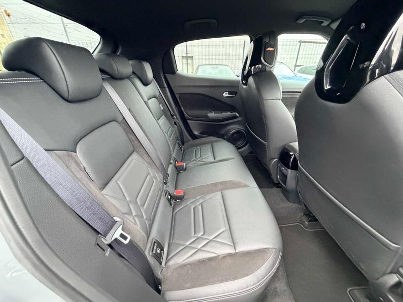 Used Nissan Juke 2023 for sale - 77248653: Photo 41