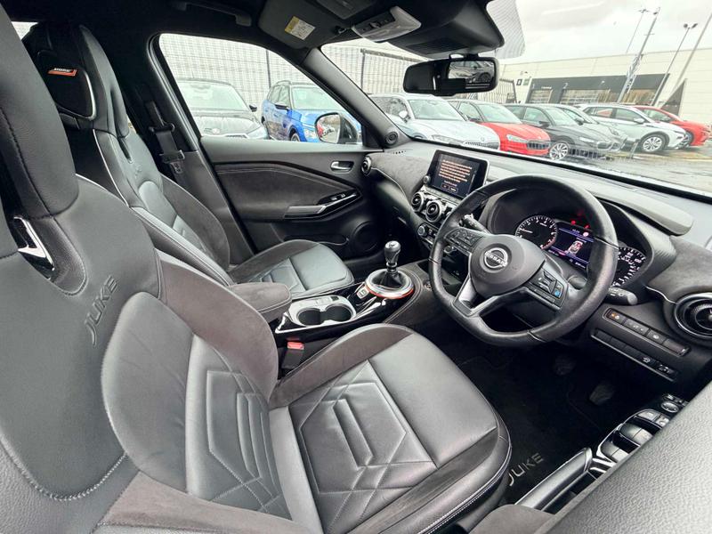 Used Nissan Juke 2023 for sale - 77248653: Photo 43