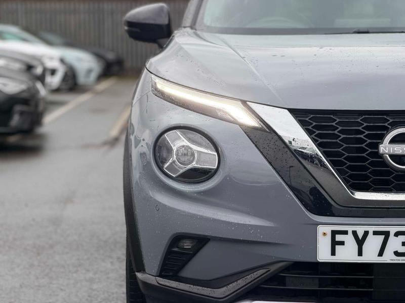 Used Nissan Juke 2023 for sale - 77248653: Photo 9