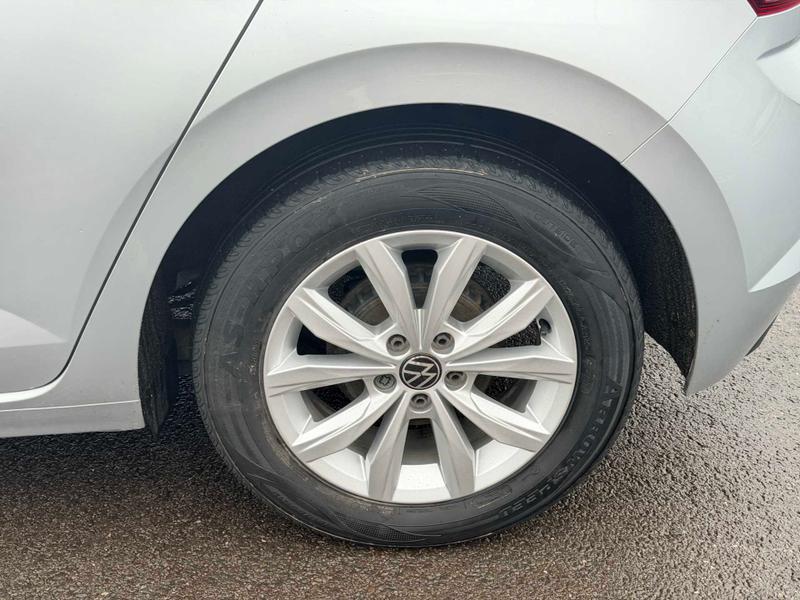 Used Volkswagen Polo 2021 for sale - 77245231: Photo 10