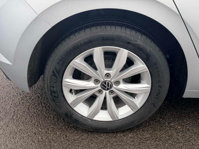 Used Volkswagen Polo 2021 for sale - 77245231: Photo 12