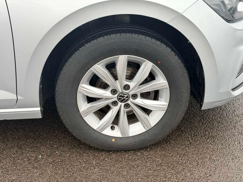 Used Volkswagen Polo 2021 for sale - 77245231: Photo 13