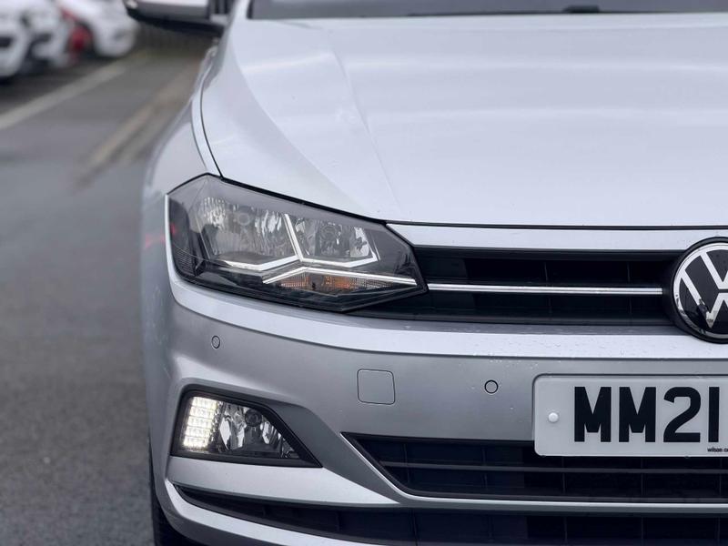 Used Volkswagen Polo 2021 for sale - 77245231: Photo 15