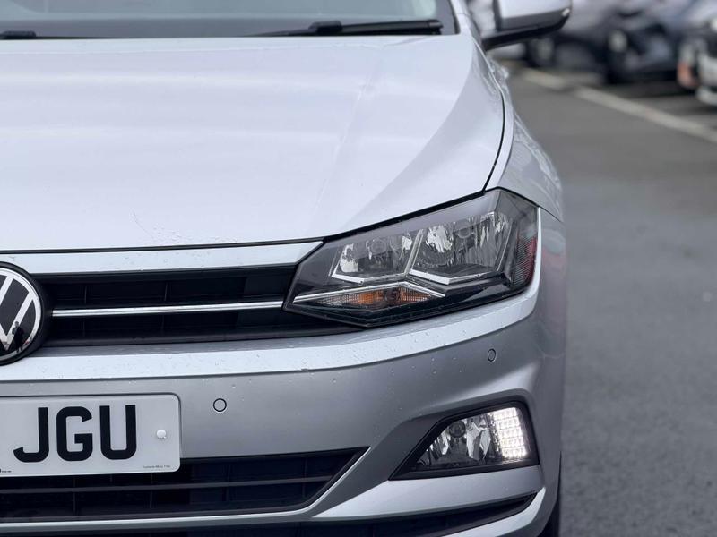 Used Volkswagen Polo 2021 for sale - 77245231: Photo 16