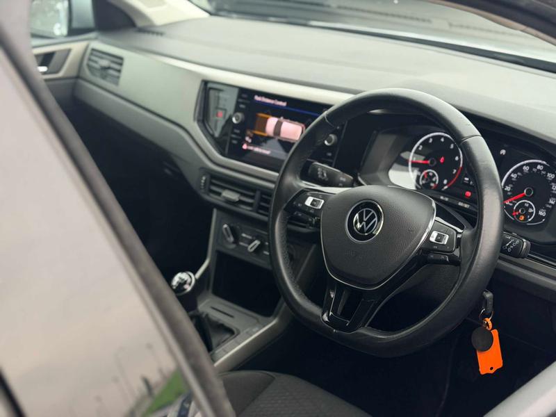 Used Volkswagen Polo 2021 for sale - 77245231: Photo 18