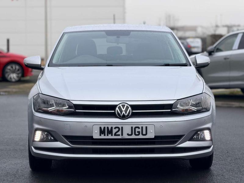 Used Volkswagen Polo 2021 for sale - 77245231: Photo 2