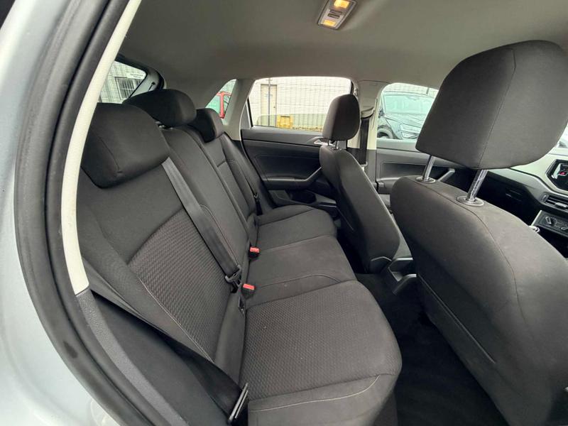 Used Volkswagen Polo 2021 for sale - 77245231: Photo 20