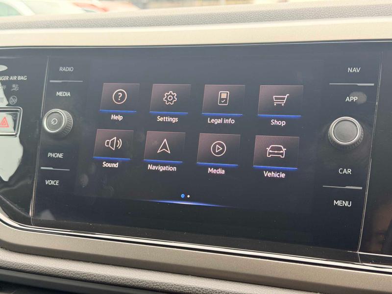 Used Volkswagen Polo 2021 for sale - 77245231: Photo 25