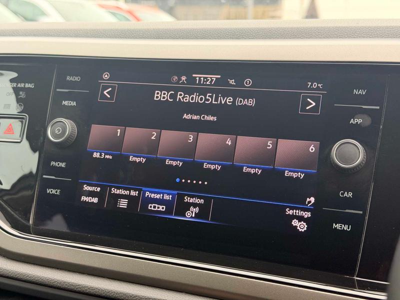 Used Volkswagen Polo 2021 for sale - 77245231: Photo 26